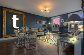 Kingsland High Street Apartment, London